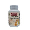 60 vegetarische capsules Jarrow Formulas Curcumin Phytosome Meriva