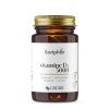 120 softgels SoriaBel / Soriphar Vitamine D3 3000