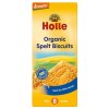 150 gram Holle Speltkoekjes Biologisch