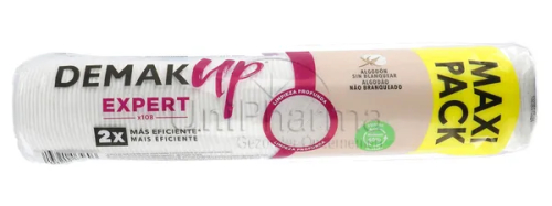 Demak Up Wattenschijfjes Rond Maxi Pack 108 pieces