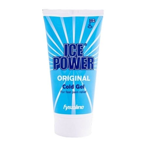 150 ml Ice Power Cold Gel