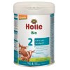 800 gram Holle Opvolgmelk 2 Biologisch