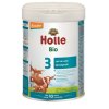 800 gram Holle Opvolgmelk 3 Biologisch
