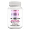 120 tabletten PharmaNutrics L-Carnitine 500