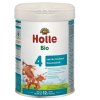 800 gram Holle Opvolgmelk 4 Biologisch