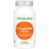 60 Vegicaps VitOrtho L-Tryptofaan 500 mg