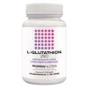 90 capsules PharmaNutrics L-Glutathion 250