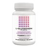 30 V-caps PharmaNutrics L-Glutathion Forte