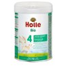 800 gram Holle Opvolgmelk 4 Geit Biologisch