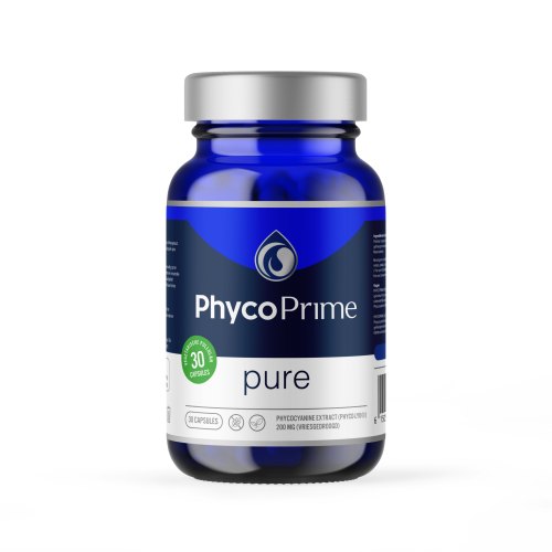 Prosupplements PhycoPrime Pure 30 Kapseln