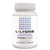 60 V-caps PharmaNutrics L-Lysine