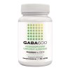 120 capsules PharmaNutrics GABA 600