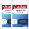 180 capsules Vitalize Darmbalans Stoelgang