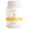 60 capsules Santurel Omega 3 Forte