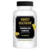 90 capsules Highest Healthcare Vitamine B50 Complex