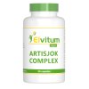 90 capsules Elvitum Artisjok Complex