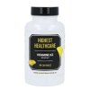 90 capsules Highest Healthcare Vitamine K2 200 mcg