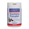 100 gram Lamberts Cranberry Complex