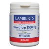 60 tabletten Lamberts Hawthorn 2500 mg