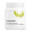 90 kauwtabletten Thorne Vet Canine Basic Nutrients