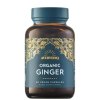 60 capsules Ayurvediq Organic Ginger
