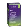 240 tabletten Mannavital Spirulina + Chlorella Biologisch
