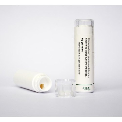 Homeoden Heel Aconitum Napellus LM2