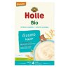 250 gram Holle Volkoren Graanpap Spelt Biologisch