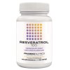 60 V-caps PharmaNutrics Resveratrol 100