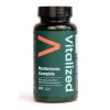 60 capsules Vitalized Multivitamin Complete