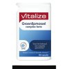 Vitalize Groenlipmossel Complex Forte