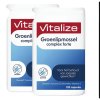 Vitalize Groenlipmossel Complex Forte