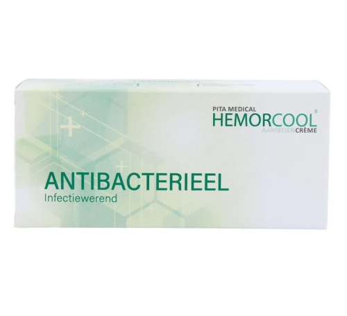 30 ml Hemorcool Aambeiencrème