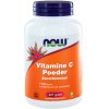 NOW Vitamine C Poeder Ascorbinezuur