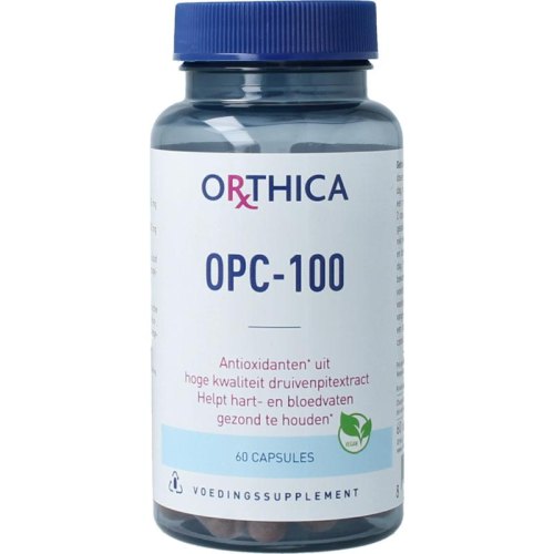 Orthica OPC-100 60 Kapseln