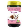 60 capsules SNP MCT Olie 1200 mg