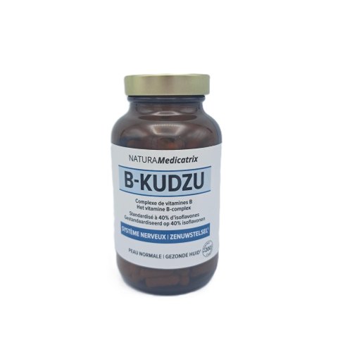 NaturaMedicatrix B-Kudzu 200 Kapseln