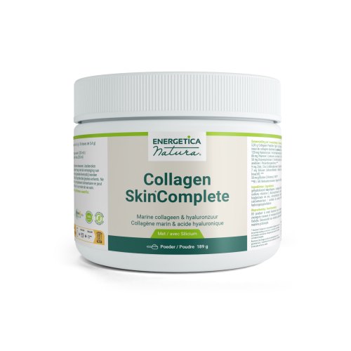 Energetica Natura Collagen SkinComplete 189 Gramm