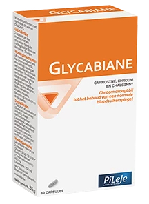 PiLeJe Glycabiane 60 Kapseln