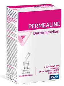 PiLeJe Permealine Darmslijmvlies 20 Sticks
