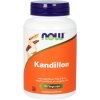 90 capsules NOW Kandillon