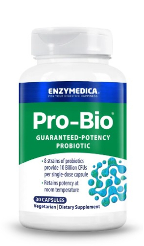 Enzymedica Pro-Bio 30 Kapseln