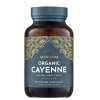 60 capsules Ayurvediq Organic Cayenne