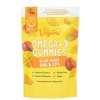 30 gummies Vegums Omega-3 Gummies Mango