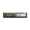 40 gram Vivani Chocoladereep Melk Creamy Caramel Biologisch