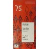 80 gram Vivani Chocolade Puur 75% Panama met Kokosbloesemsuiker Biologisch