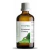 100 ml Fytomed Koreaanse Ginseng Biologisch