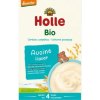 250 gram Holle Volkoren Graanpap Haver Biologisch