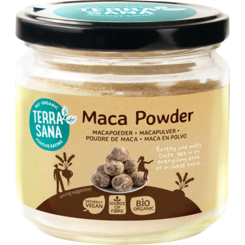  Terrasana Maca Poeder Biologisch