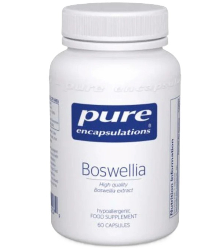 Pure Encapsulations Boswellia 60 Kapseln